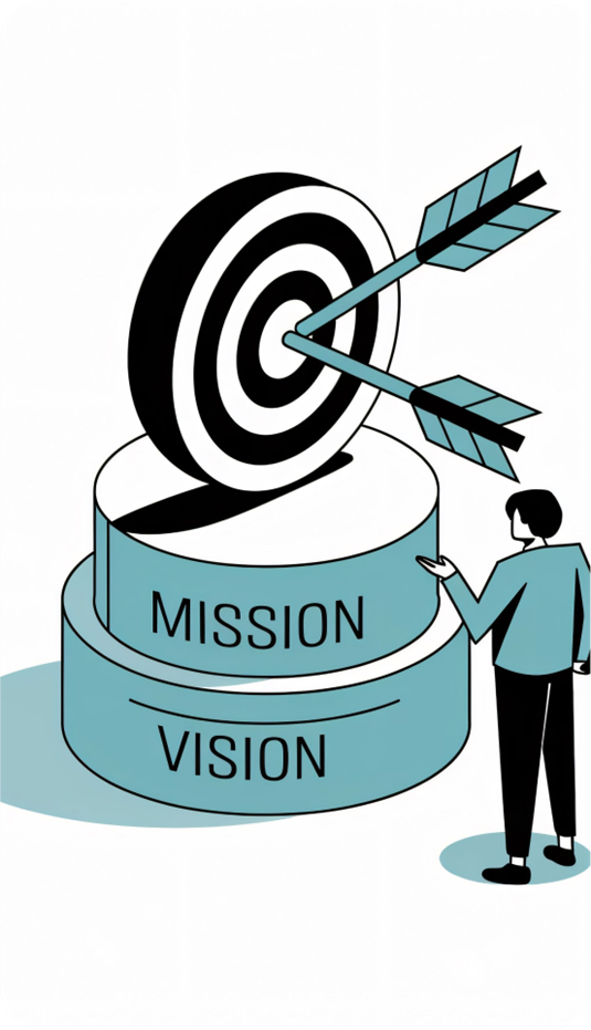 Mission & Vision Image