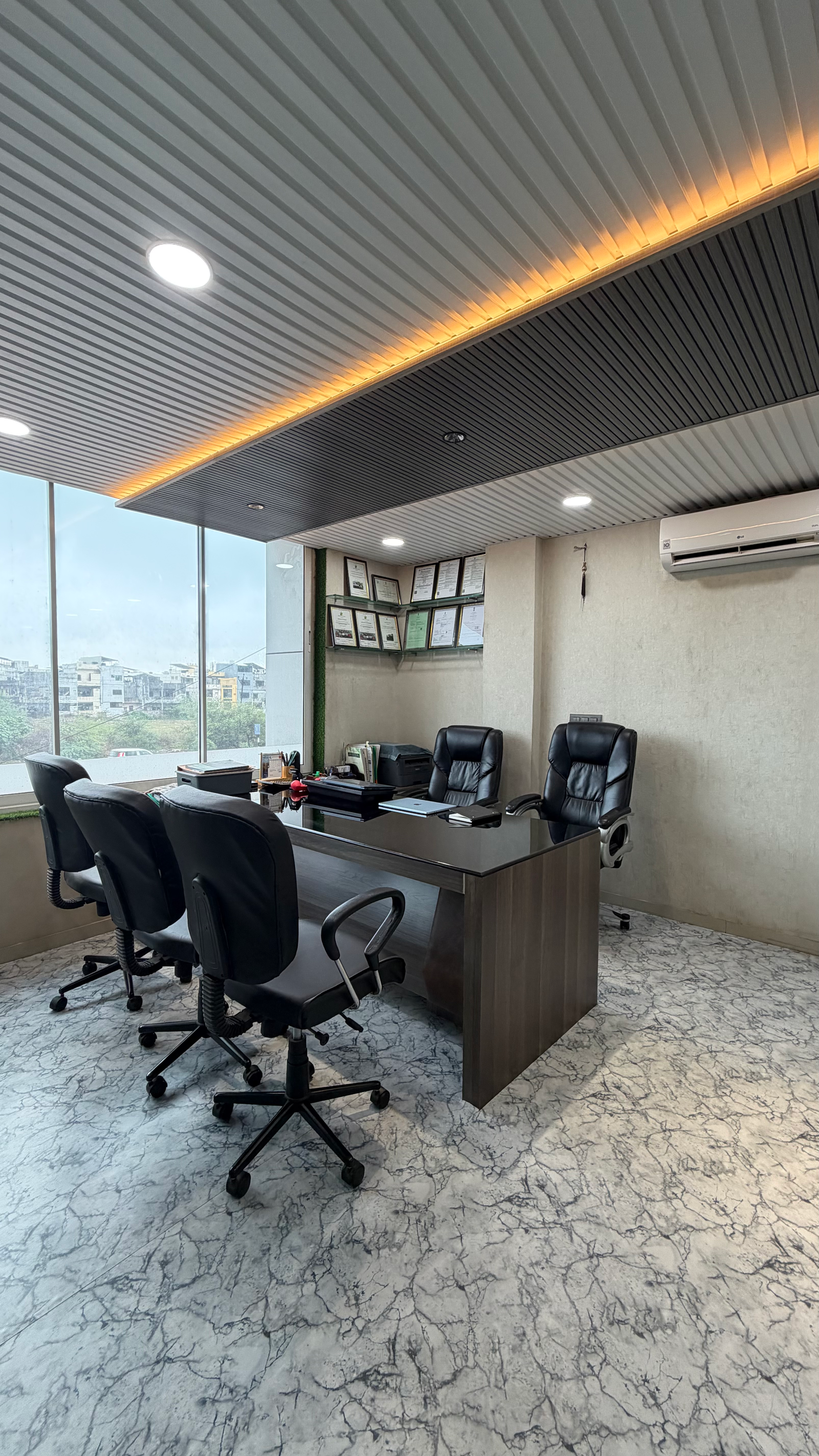 Office View