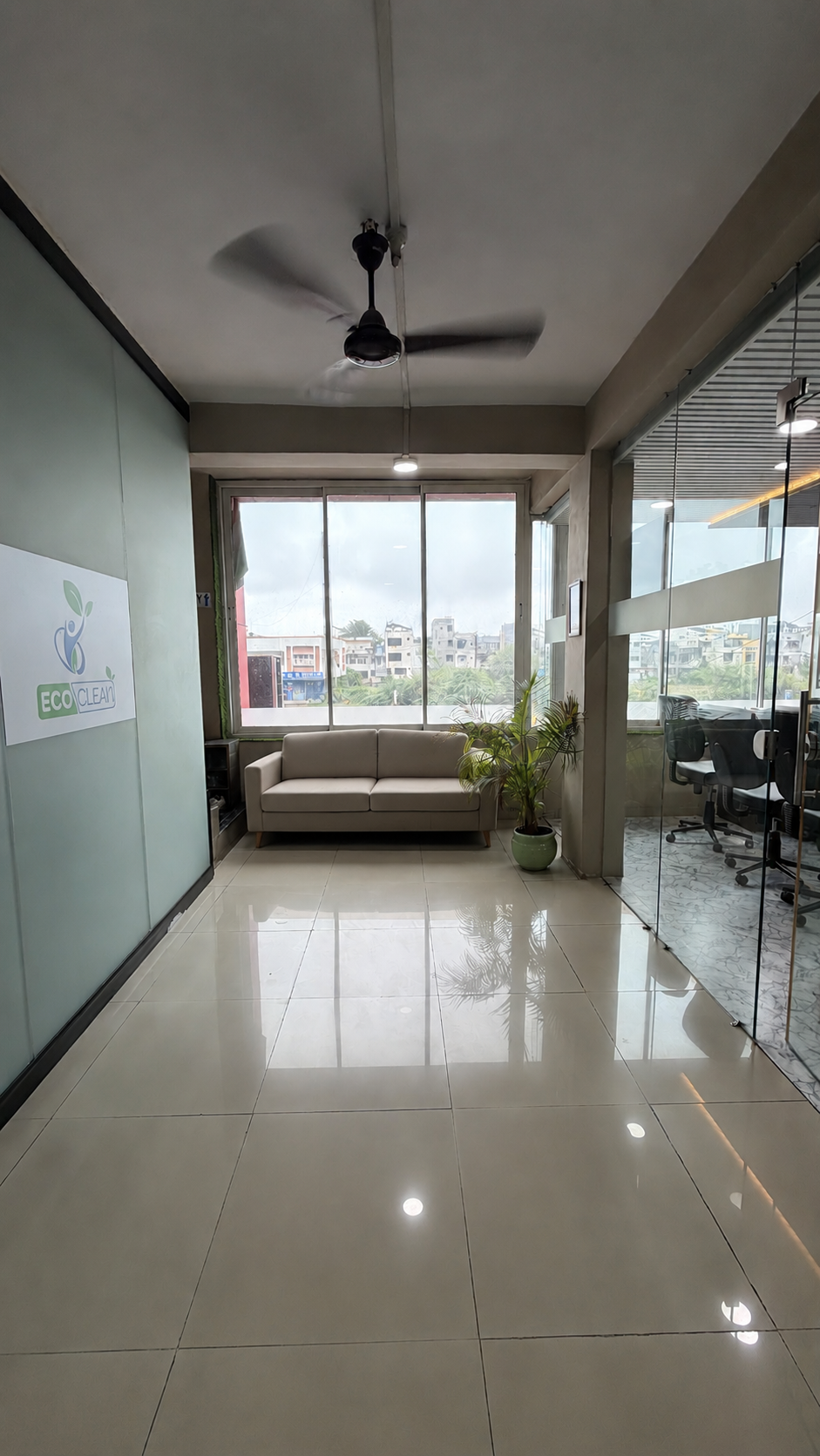 Office View